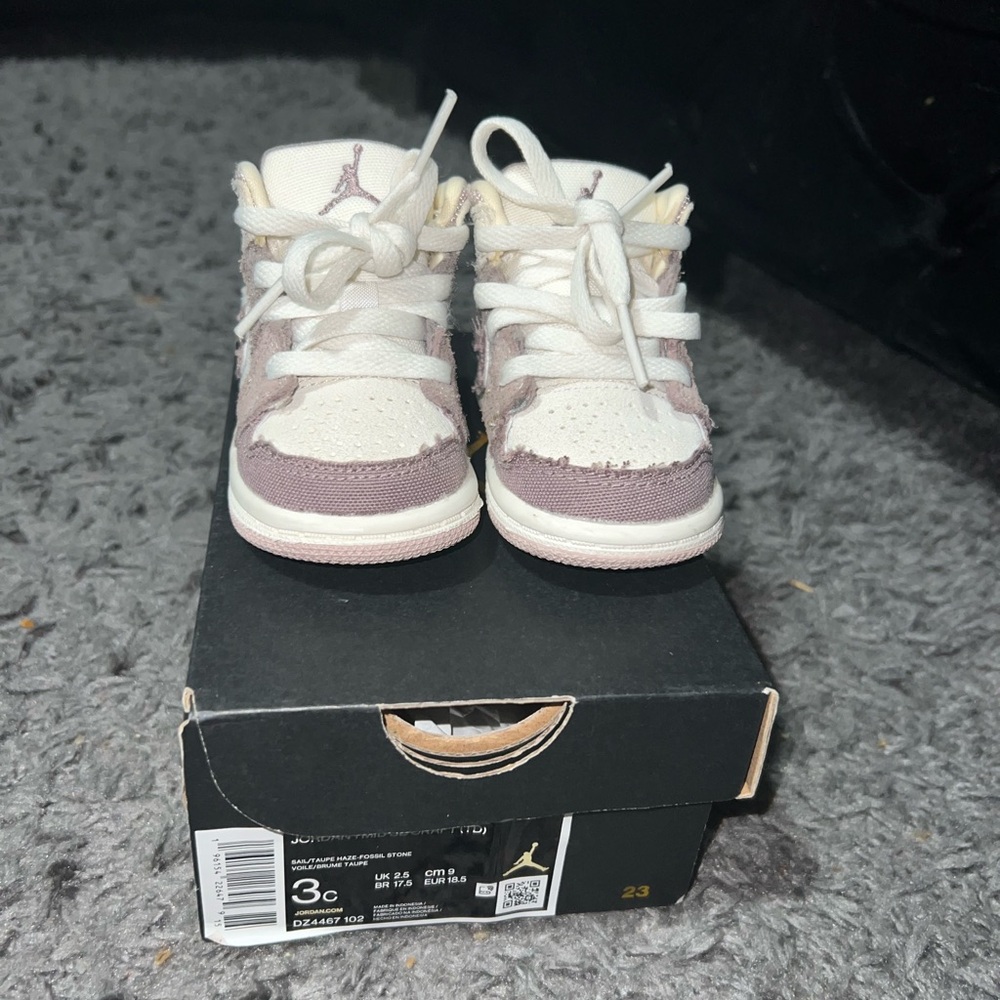 Jordan 1